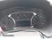 ✅ 2023 Chevrolet Equinox LT • VIN: 3GNAXUEG4PS194247 • Lot: 43012385. Listed on IAAI with Not provided. Free auction sales archive from the USA and detailed vehicle history report at DreamBid. Image 15.