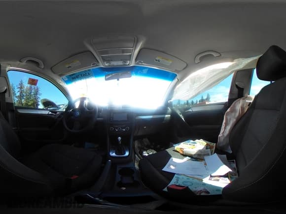 ✅ 2011 Volkswagen Golf • VIN: WVWDA7AJ9BW138473 • Лот: 42637046. Опубликован ранее на IAAI с пробегом 155 902 миль. Бесплатный доступ к архиву аукционных продаж из США и подробный отчёт об истории автомобиля на DreamBid. Изображение 18.