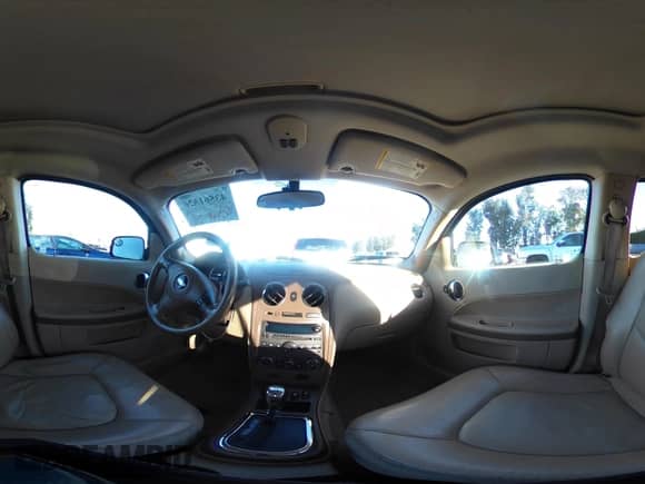 2007 Chevrolet HHR LT with VIN 3GNDA23D87S589673, listed as a IAAI auction lot 43561526 with 187,536 mi miles and . Bid and sale history available at DreamBid. Image 18.