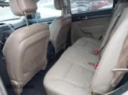 ✅ 2011 Kia Sorento EX • VIN: 5XYKU4A20BG023957 • Lot: 43784858. Listed on IAAI with 214,220 mi. Free auction sales archive from the USA and detailed vehicle history report at DreamBid. Image 8.