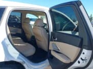 ✅ 2021 Acura RDX Technology • VIN: 5J8TC2H59ML027302 • Lot: 43283511. Listed on IAAI with 44,566 mi. Free auction sales archive from the USA and detailed vehicle history report at DreamBid. Image 8.