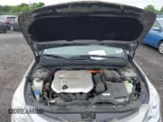 ✅ 2013 Hyundai Sonata Limited • VIN: KMHEC4A48DA078866 • Лот: 42527640. Опубликован ранее на IAAI с пробегом 187 347 миль. Бесплатный доступ к архиву аукционных продаж из США и подробный отчёт об истории автомобиля на DreamBid. Изображение 10.