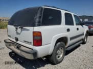 ✅ 2003 Chevrolet Tahoe LS • VIN: 1GNEK13Z13J342966 • Лот: 66777925. Опубликован ранее на Copart с пробегом 266 226 миль. Бесплатный доступ к архиву аукционных продаж из США и подробный отчёт об истории автомобиля на DreamBid. Изображение 3.