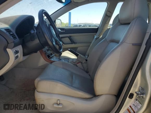 ✅ 2005 Subaru Legacy Outback XT Limited • VIN: 4S4BP67C454352484 • Lot: 70599915. Wystawiony na Copart z przebiegiem 153 565 mil. Bezpłatny archiwum sprzedaży aukcyjnych z USA i szczegółowy raport historii pojazdu na DreamBid. Zdjęcie 7.