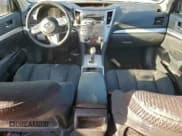 ✅ 2011 Subaru Outback Premium • VIN: 4S4BRBGC3B3379728 • Lot: 96554775. Listed on Copart with 119,963 mi. Free auction sales archive from the USA and detailed vehicle history report at DreamBid. Image 8.