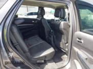 ✅ 2018 Dodge Durango GT • VIN: 1C4RDHDG2JC145350 • Lot: 42175219. Listed on IAAI with 67,958 mi. Free auction sales archive from the USA and detailed vehicle history report at DreamBid. Image 8.