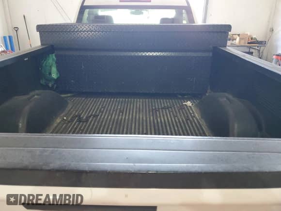 2020 Chevrolet Silverado 1500 Work Truck с VIN 3GCNYAEF6LG237481, выставлен на аукционе Copart как лот 53357905 с пробегом 147 189 миль миль и Чистый • Clean title. История ставок и продаж доступна на DreamBid. Изображение 10.