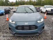 ✅ 2024 Honda HR-V Sport • VIN: 3CZRZ2H55RM756825 • Lot: 85410665. Wystawiony na Copart z przebiegiem 12 291 mil. Bezpłatny archiwum sprzedaży aukcyjnych z USA i szczegółowy raport historii pojazdu na DreamBid. Zdjęcie 5.