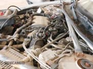 ✅ 2003 Chevrolet Impala • VIN: 2G1WF52E239386518 • Lot: 42895289. Listed on IAAI with 143,975 mi. Free auction sales archive from the USA and detailed vehicle history report at DreamBid. Image 12.