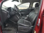 ✅ 2013 Ford Escape Titanium • VIN: 1FMCU0J92DUA85450 • Lot: 91282995. Listed on Copart with 123,503 mi. Free auction sales archive from the USA and detailed vehicle history report at DreamBid. Image 7.