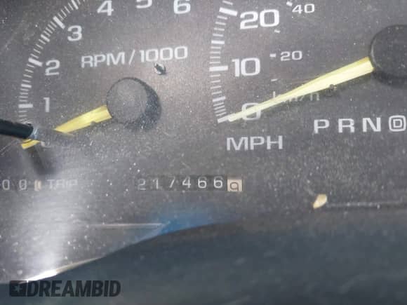 ✅ 1998 GMC Sierra 1500 • VIN: 2GTEK19RXW1539777 • Лот: 43355170. Размещён на IAAI с пробегом 217 466 миль миль. Получите бесплатный доступ к архиву аукционных продаж из США и посмотрите подробный отчёт об истории автомобиля на DreamBid. Изображение 14.