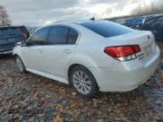 ✅ 2012 Subaru Legacy Limited • VIN: 4S3BMBK68C3012894 • Lot: 93486615. Wystawiony na Copart z przebiegiem 171 660 mil. Bezpłatny archiwum sprzedaży aukcyjnych z USA i szczegółowy raport historii pojazdu na DreamBid. Zdjęcie 2.