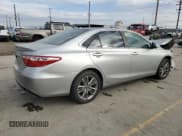 ✅ 2016 Toyota Camry LE • VIN: 4T1BF1FK4GU204126 • Лот: 93713775. Опубликован ранее на Copart с пробегом 49 625 миль. Бесплатный доступ к архиву аукционных продаж из США и подробный отчёт об истории автомобиля на DreamBid. Изображение 3.