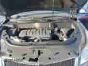 2012 Chevrolet Traverse 1LT с VIN 1GNKRGED5CJ284735, выставлен на аукционе Copart как лот 86806165 с пробегом 129 381 миль миль и Чистый • Clean title. История ставок и продаж доступна на DreamBid. Изображение 12.