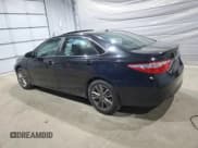 ✅ 2016 Toyota Camry SE • VIN: 4T1BF1FK3GU241765 • Лот: 71011255. Опубликован ранее на Copart с пробегом 195 002 миль. Бесплатный доступ к архиву аукционных продаж из США и подробный отчёт об истории автомобиля на DreamBid. Изображение 2.