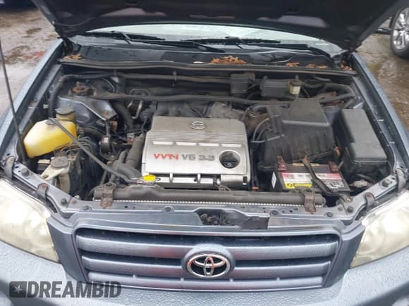 ✅ 2007 Toyota Highlander w/3rd Row • VIN: JTEEP21A370218203 • Lot: 42369104. Wystawiony na IAAI z przebiegiem 215 791 mil. Bezpłatny archiwum sprzedaży aukcyjnych z USA i szczegółowy raport historii pojazdu na DreamBid. Zdjęcie 10.