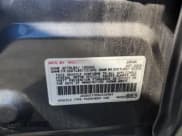 ✅ 2010 Mitsubishi Lancer DE • VIN: JA32U1FU6AU016404 • Lot: 82225275. Listed on Copart with 86,669 mi. Free auction sales archive from the USA and detailed vehicle history report at DreamBid. Image 12.