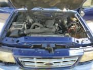 ✅ 2003 Ford Ranger XL • VIN: 1FTYR14V13PB28506 • Lot: 85285635. Listed on Copart with 180,677 mi. Free auction sales archive from the USA and detailed vehicle history report at DreamBid. Image 11.