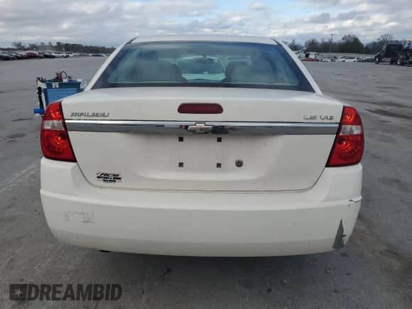 2007 Chevrolet Malibu LS z VIN 1G1ZS58N27F302744, wystawiony jako Copart lot #78685134 z przebiegiem 91 809 mil mil oraz Szkoda całkowita • Salvage title. Historia ofert i sprzedaży dostępna na DreamBid. Obrazek 6.