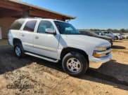 ✅ 2004 Chevrolet Tahoe LT • VIN: 1GNEC13ZX4J312282 • Lot: 92598595. Listed on Copart with 189,991 mi. Free auction sales archive from the USA and detailed vehicle history report at DreamBid. Image 4.