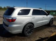 ✅ 2011 Dodge Durango R/T • VIN: 1D4SD6GT4BC682076 • Lot: 73220574. Listed on Copart with 211,172 mi. Free auction sales archive from the USA and detailed vehicle history report at DreamBid. Image 3.