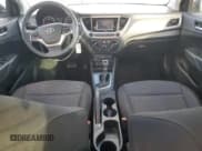 ✅ 2018 Hyundai Accent SE • VIN: 3KPC24A30JE031118 • Лот: 86336784. Опубликован ранее на Copart с пробегом 71 994 миль. Бесплатный доступ к архиву аукционных продаж из США и подробный отчёт об истории автомобиля на DreamBid. Изображение 8.