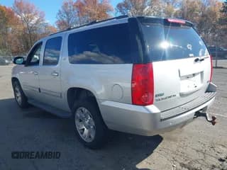 ✅ 2011 GMC Yukon XL SLT • VIN: 1GKS2KE39BR310975 • Лот: 43626663. Опубликован ранее на IAAI с пробегом 158 255 миль. Бесплатный доступ к архиву аукционных продаж из США и подробный отчёт об истории автомобиля на DreamBid. Изображение 3.