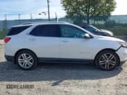 ✅ 2019 Chevrolet Equinox Premier • VIN: 2GNAXPEX8K6180103 • Лот: 43372003. Опубликован ранее на IAAI с пробегом 110 575 миль. Бесплатный доступ к архиву аукционных продаж из США и подробный отчёт об истории автомобиля на DreamBid. Изображение 13.