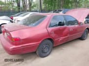 ✅ 1997 Toyota Camry LE • VIN: 4T1BG22K3VU090917 • Lot: 42174600. Listed on IAAI with 213,850 mi. Free auction sales archive from the USA and detailed vehicle history report at DreamBid. Image 6.