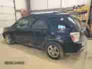 2005 Chevrolet Equinox LT с VIN 2CNDL63F356176076, выставлен на аукционе Copart как лот 76069354 с пробегом 271 859 миль миль и Списание • Salvage title. История ставок и продаж доступна на DreamBid. Изображение 2.