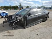 ✅ 2021 Audi RS 5 Sportback • VIN: WUAAWCF55MA902749 • Lot: 42635773. Listed on Copart with 18,064 mi. Free auction sales archive from the USA and detailed vehicle history report at DreamBid. Image 1.