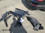 ✅ 2023 Genesis GV80 Advanced Plus • VIN: KMUHCESC4PU107079 • Lot: 54940755. Listed on Copart with 21,802 mi. Free auction sales archive from the USA and detailed vehicle history report at DreamBid. Image 13.