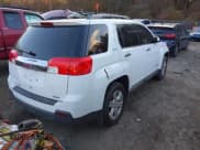 ✅ 2014 GMC Terrain SLE • VIN: 2GKFLWEK9E6229245 • Lot: 43629012. Wystawiony na IAAI z przebiegiem 138 247 mil. Bezpłatny archiwum sprzedaży aukcyjnych z USA i szczegółowy raport historii pojazdu na DreamBid. Zdjęcie 4.