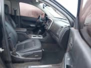 ✅ 2017 Chevrolet Colorado 4WD ZR2 • VIN: 1GCGTEEN6H1304706 • Лот: 43523229. Опубликован ранее на IAAI с пробегом 65 520 миль. Бесплатный доступ к архиву аукционных продаж из США и подробный отчёт об истории автомобиля на DreamBid. Изображение 5.