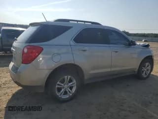 ✅ 2015 Chevrolet Equinox LT • VIN: 2GNFLFEK2F6215238 • Лот: 67586924. Опубликован ранее на Copart с пробегом 131 143 миль. Бесплатный доступ к архиву аукционных продаж из США и подробный отчёт об истории автомобиля на DreamBid. Изображение 3.