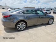 ✅ 2018 Mazda 6 Signature • VIN: JM1GL1XYXJ1314791 • Lot: 61630465. Wystawiony na Copart z przebiegiem 114 309 mil. Bezpłatny archiwum sprzedaży aukcyjnych z USA i szczegółowy raport historii pojazdu na DreamBid. Zdjęcie 3.