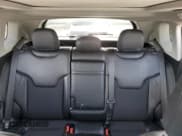 ✅ 2019 Jeep Compass Altitude • VIN: 3C4NJDBB5KT653356 • Lot: 64967225. Wystawiony na Copart z przebiegiem 83 347 mil. Bezpłatny archiwum sprzedaży aukcyjnych z USA i szczegółowy raport historii pojazdu na DreamBid. Zdjęcie 10.