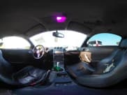 ✅ 2003 Nissan 350Z Touring • VIN: JN1AZ34D53T111576 • Lot: 43220050. Listed on IAAI with 177,427 mi. Free auction sales archive from the USA and detailed vehicle history report at DreamBid. Image 19.