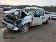 ✅ 2014 Ford F-150 XL • VIN: 1FTVX1CF6EKD17087 • Lot: 84078064. Listed on Copart with Not provided. Free auction sales archive from the USA and detailed vehicle history report at DreamBid. Image 1.