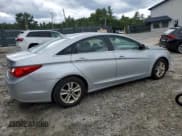 ✅ 2012 Hyundai Sonata GLS • VIN: 5NPEB4AC2CH491470 • Lot: 66516964. Listed on Copart with 155,527 mi. Free auction sales archive from the USA and detailed vehicle history report at DreamBid. Image 3.