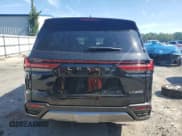 ✅ 2024 Lexus LX 600 Luxury • VIN: JTJGB7CX8R4066664 • Lot: 61344445. Listed on Copart with 336 mi. Free auction sales archive from the USA and detailed vehicle history report at DreamBid. Image 6.