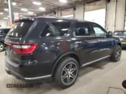 ✅ 2014 Dodge Durango Citadel • VIN: 1C4RDJEG4EC978417 • Lot: 90259485. Wystawiony na Copart z przebiegiem 188 365 mil. Bezpłatny archiwum sprzedaży aukcyjnych z USA i szczegółowy raport historii pojazdu na DreamBid. Zdjęcie 3.