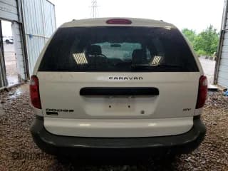 ✅ 2007 Dodge Caravan Cargo • VIN: 1D4GP21E27B228678 • Lot: 56680565. Listed on Copart with 43,090 mi. Free auction sales archive from the USA and detailed vehicle history report at DreamBid. Image 6.