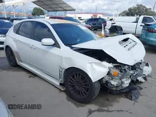 ✅ 2013 Subaru WRX WRX • VIN: JF1GR7E67DG202878 • Lot: 41924930. Wystawiony na IAAI z przebiegiem 123 455 mil. Bezpłatny archiwum sprzedaży aukcyjnych z USA i szczegółowy raport historii pojazdu na DreamBid. Zdjęcie 1.