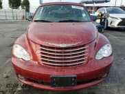 ✅ 2006 Chrysler PT Cruiser Touring • VIN: 3C3JY55E56T317142 • Lot: 91669685. Wystawiony na Copart z przebiegiem 63 657 mil. Bezpłatny archiwum sprzedaży aukcyjnych z USA i szczegółowy raport historii pojazdu na DreamBid. Zdjęcie 5.