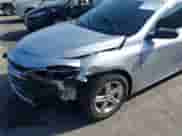 2019 Chevrolet Malibu LS with VIN 1G1ZB5ST2KF213580, listed as a IAAI auction lot 43046046 with 98,721 mi miles and . Bid and sale history available at DreamBid. Image 6.