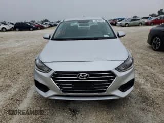 ✅ 2020 Hyundai Accent SE • VIN: 3KPC24A6XLE119512 • Lot: 72268422. Wystawiony na Copart z przebiegiem 44 853 mil. Bezpłatny archiwum sprzedaży aukcyjnych z USA i szczegółowy raport historii pojazdu na DreamBid. Zdjęcie 5.