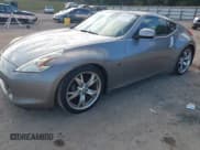 ✅ 2010 Nissan 370Z Touring • VIN: JN1AZ4EH2AM501100 • Лот: 43424337. Опубликован ранее на IAAI с пробегом 111 828 миль. Бесплатный доступ к архиву аукционных продаж из США и подробный отчёт об истории автомобиля на DreamBid. Изображение 2.