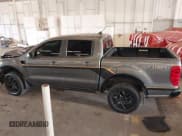 ✅ 2022 Ford Ranger XL • VIN: 1FTER4FH2NLD14366 • Lot: 40423059. Wystawiony na IAAI z przebiegiem 44 504 mil. Bezpłatny archiwum sprzedaży aukcyjnych z USA i szczegółowy raport historii pojazdu na DreamBid. Zdjęcie 14.