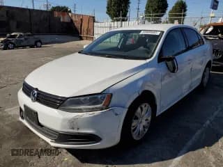 ✅ 2014 Volkswagen Jetta SE • VIN: 3VWD17AJ5EM419249 • Лот: 89909585. Опубликован ранее на Copart с пробегом 93 705 миль. Бесплатный доступ к архиву аукционных продаж из США и подробный отчёт об истории автомобиля на DreamBid. Изображение 1.